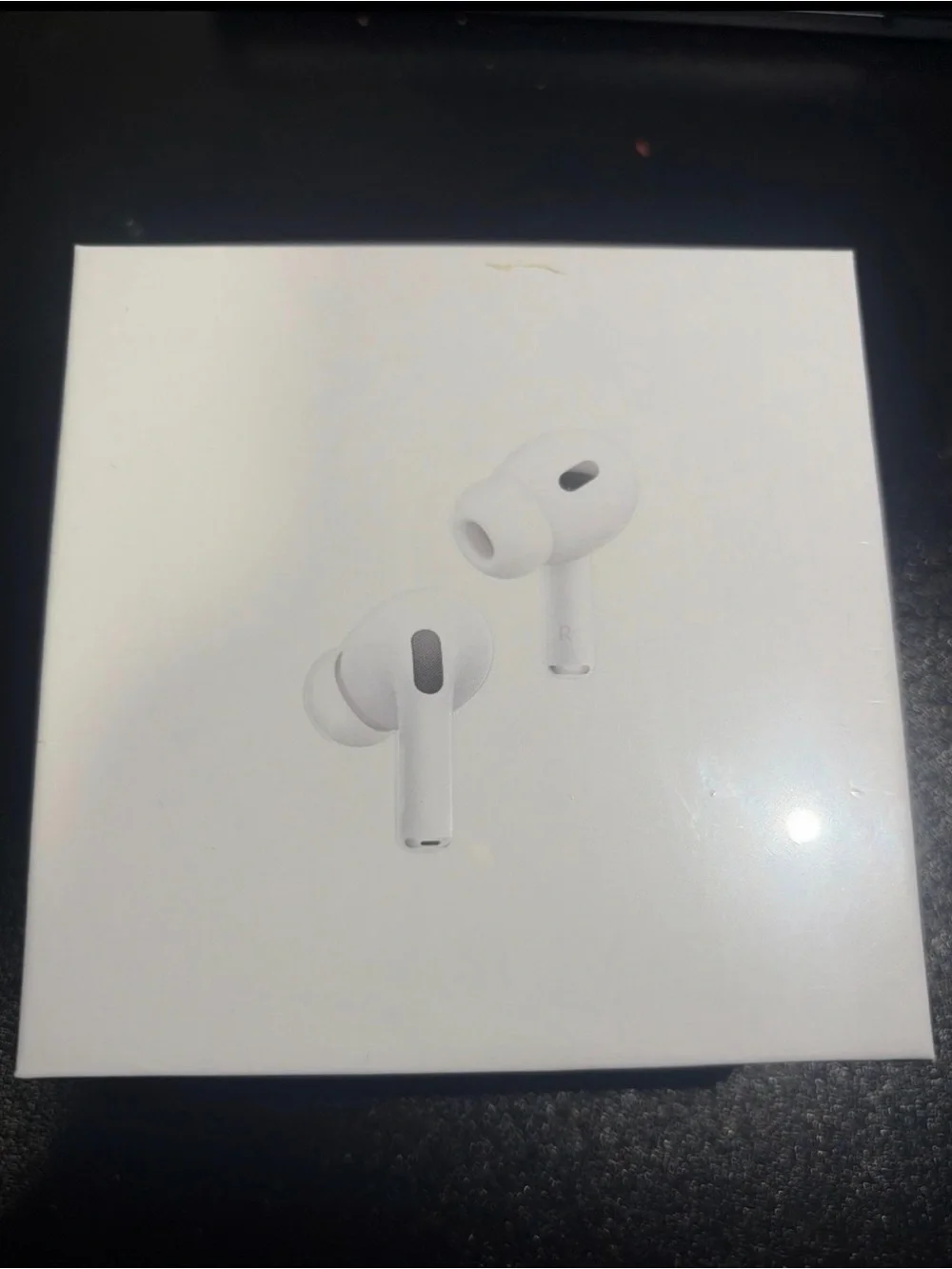 Apple AirPods Pro (2nd Generation) White